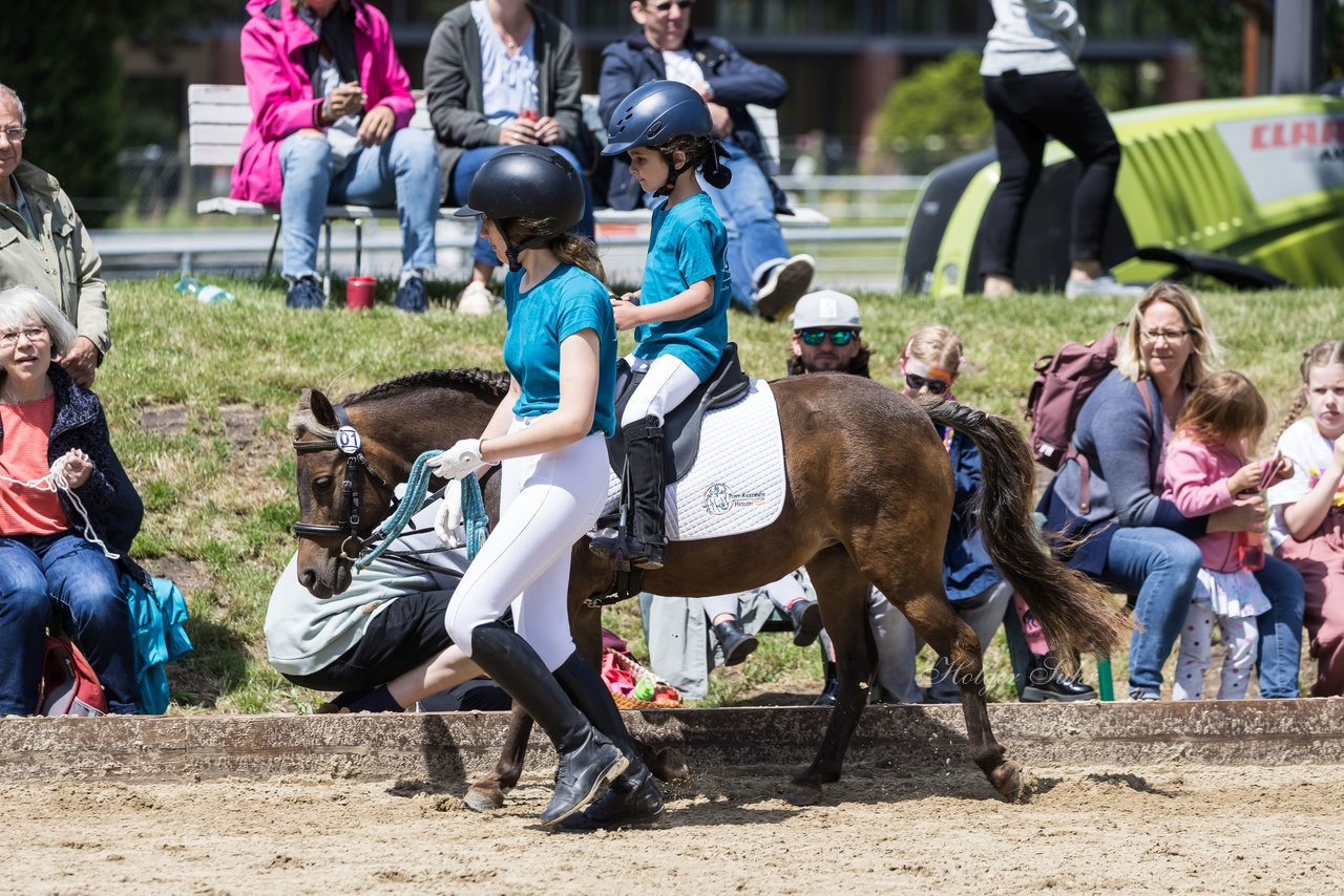 Bild 176 - Pony Akademie Turnier